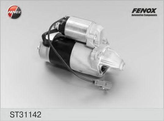 Стартер ST31142 FENOX