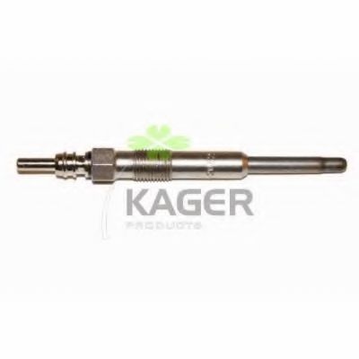 Свеча накаливания 65-2052 KAGER