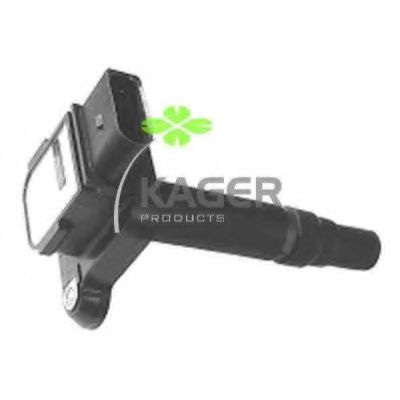 Катушка зажигания 60-0024 KAGER