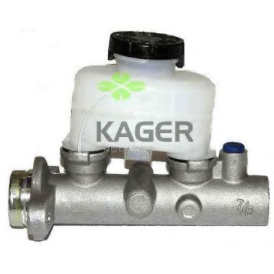 Главный тормозной цилиндр 39-0116 KAGER