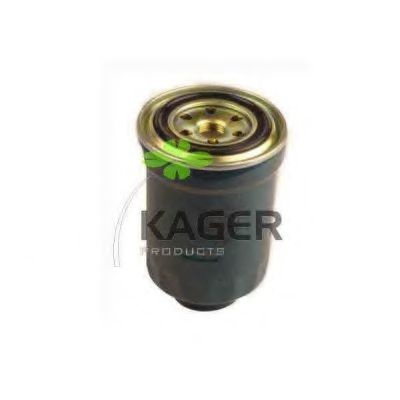 Топливный фильтр 11-0005 KAGER
