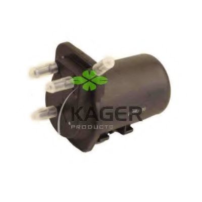 Топливный фильтр 11-0261 KAGER