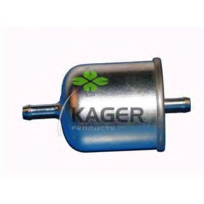 Топливный фильтр 11-0103 KAGER