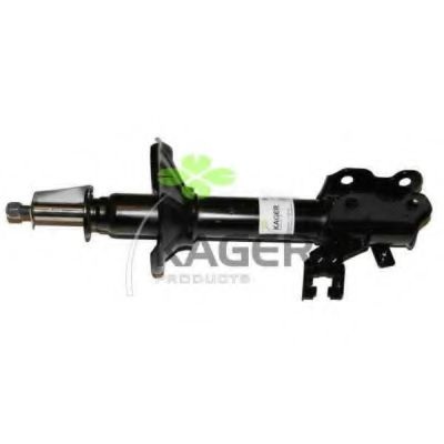 Амортизатор 81-1060 KAGER