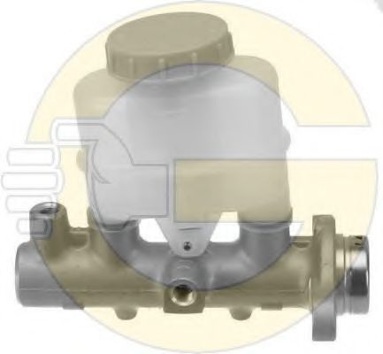 Главный тормозной цилиндр 4007594 GIRLING