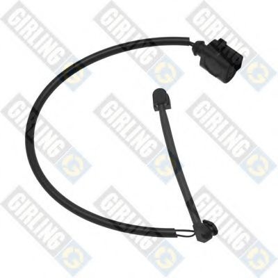 Сигнализатор, износ тормозных колодок 6319309 GIRLING