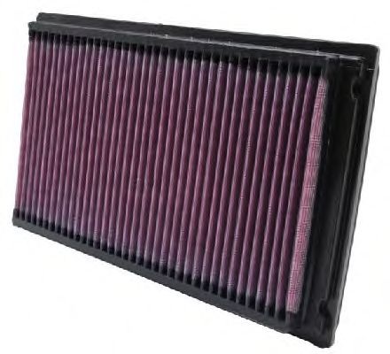 Воздушный фильтр 33-2031-2 K&N Filters
