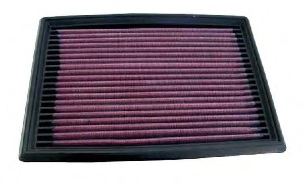 Воздушный фильтр 33-2036 K&N Filters
