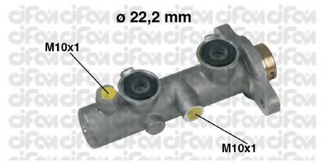 Главный тормозной цилиндр 202-342 CIFAM