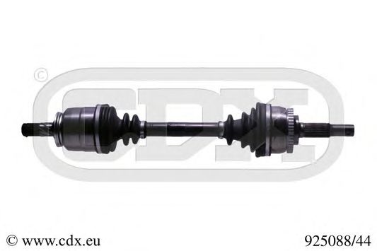 Приводной вал 925088/44 CDX