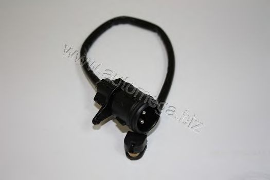 Сигнализатор, износ тормозных колодок 109190351441A AUTOMEGA