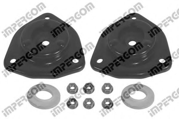 Ремкомплект, опора стойки амортизатора 71465/2 ORIGINAL IMPERIUM