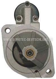 Стартер 11040139 EUROTEC