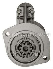 Стартер 11040145 EUROTEC