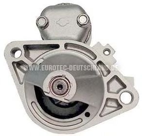 Стартер 11040166 EUROTEC