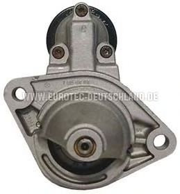 Стартер 11040606 EUROTEC