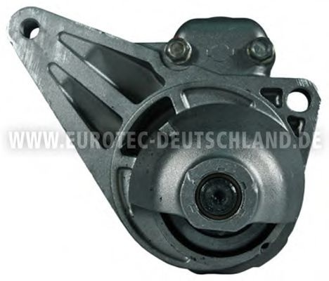 Стартер 11040715 EUROTEC