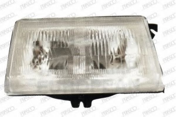 Основная фара DS0014603 PRASCO
