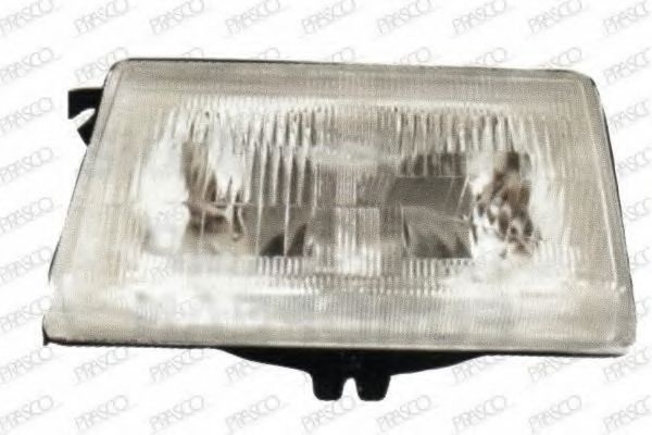 Основная фара DS0014604 PRASCO