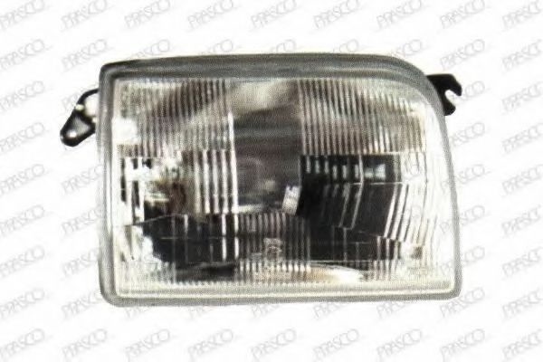 Основная фара DS0024603 PRASCO