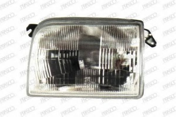 Основная фара DS0024604 PRASCO