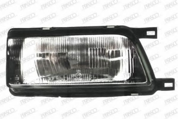 Основная фара DS0684603 PRASCO