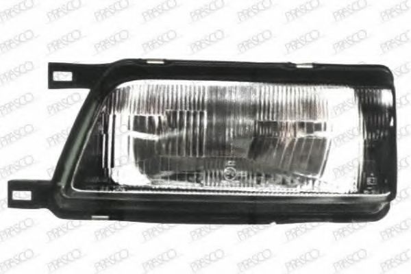 Основная фара DS0684604 PRASCO