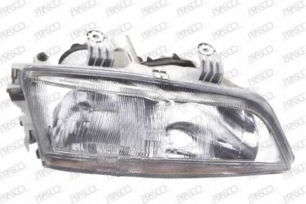 Основная фара DS1754903 PRASCO