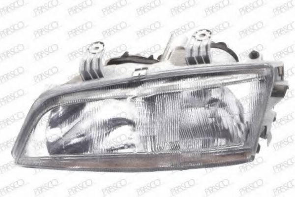 Основная фара DS1754904 PRASCO