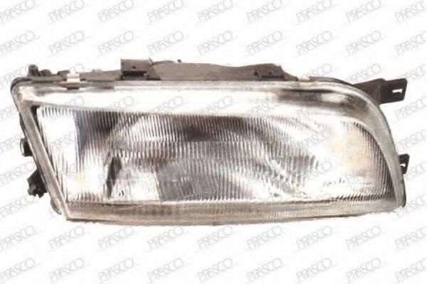 Основная фара DS1764803 PRASCO