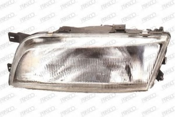 Основная фара DS1764804 PRASCO