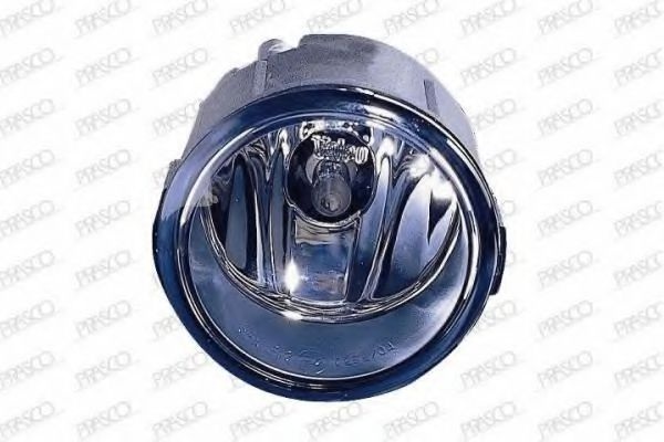 Противотуманная фара DS3504433 PRASCO