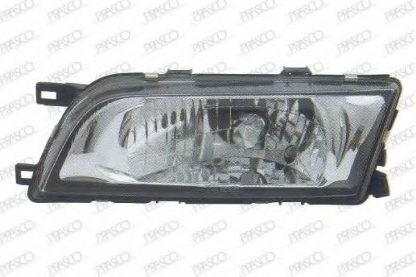 Основная фара DS4204803 PRASCO