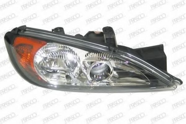 Основная фара DS5204903 PRASCO
