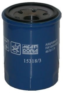 Масляный фильтр 15318/3 HOFFER
