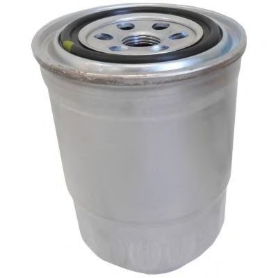 Топливный фильтр 4142 HOFFER