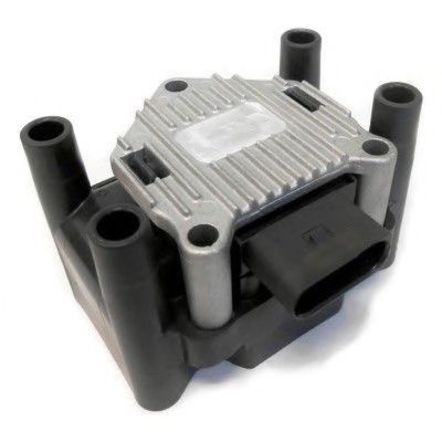 Катушка зажигания 8010307 HOFFER
