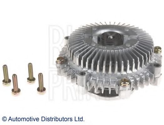 Сцепление, вентилятор радиатора ADD691803 BLUE PRINT