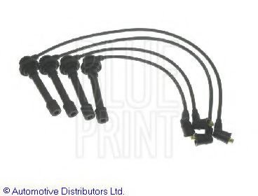 Комплект проводов зажигания ADN11606 BLUE PRINT