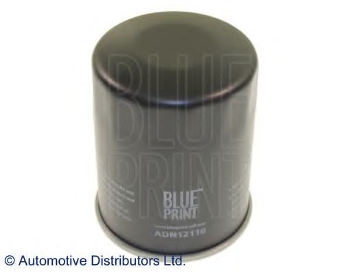 Масляный фильтр ADN12110 BLUE PRINT