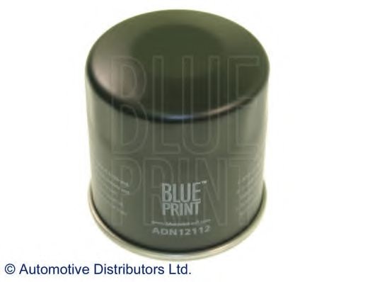 Масляный фильтр ADN12112 BLUE PRINT