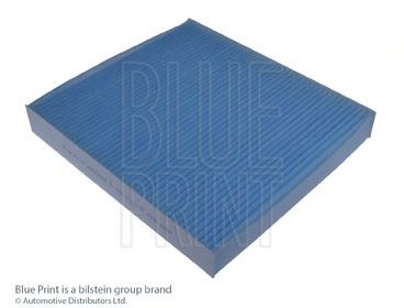 Фильтр, воздух во внутренном пространстве ADN12501 BLUE PRINT