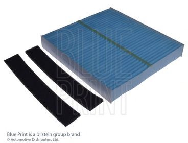 Фильтр, воздух во внутренном пространстве ADN12505 BLUE PRINT