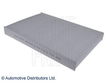 Фильтр, воздух во внутренном пространстве ADN12531 BLUE PRINT
