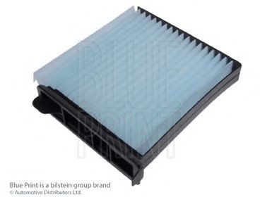 Фильтр, воздух во внутренном пространстве ADN12533 BLUE PRINT