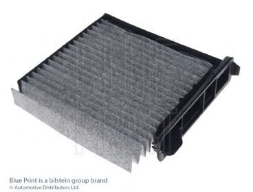 Фильтр, воздух во внутренном пространстве ADN12535 BLUE PRINT