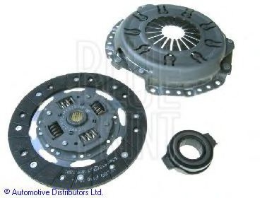 Комплект сцепления ADN130129 BLUE PRINT