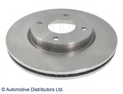 Тормозной диск ADN143133 BLUE PRINT