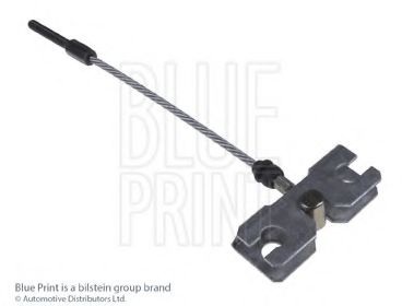 Трос, стояночная тормозная система ADN146328 BLUE PRINT