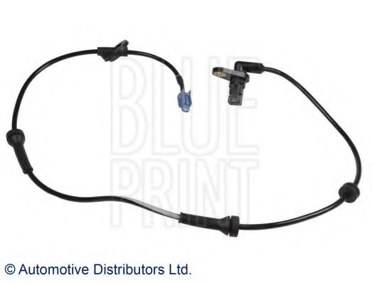 Датчик, частота вращения колеса ADN17117C BLUE PRINT